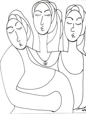 drawing