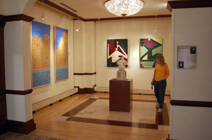 art